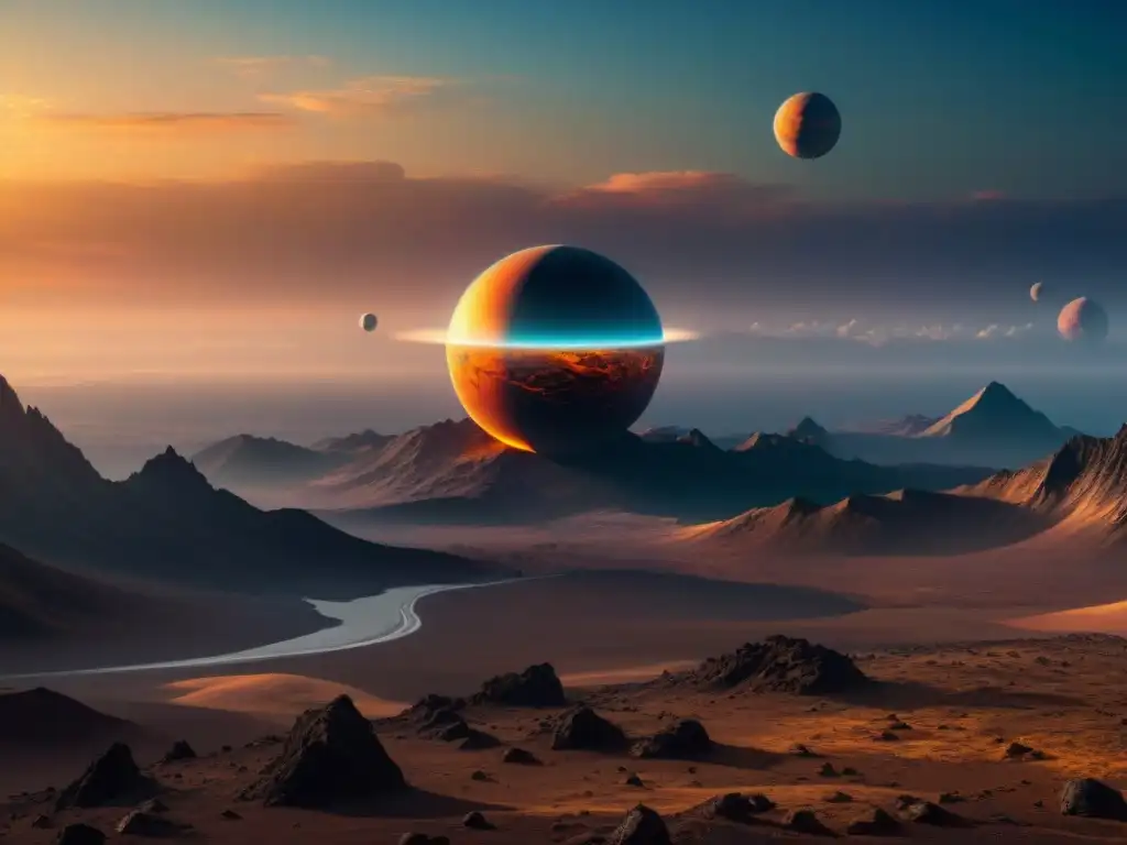 Explorando el clima espacial en exoplanetas con avanzados telescopios futuristas