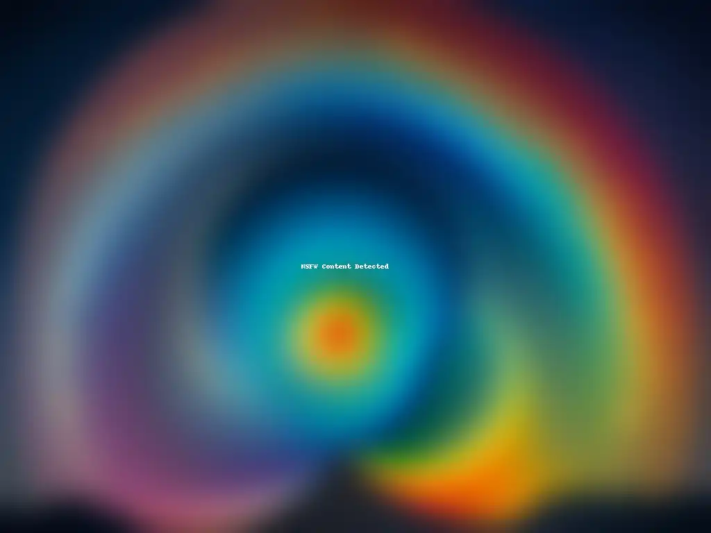 Mapa de radiación cósmica de fondo del Big Bang, detallando fluctuaciones de temperatura en el universo